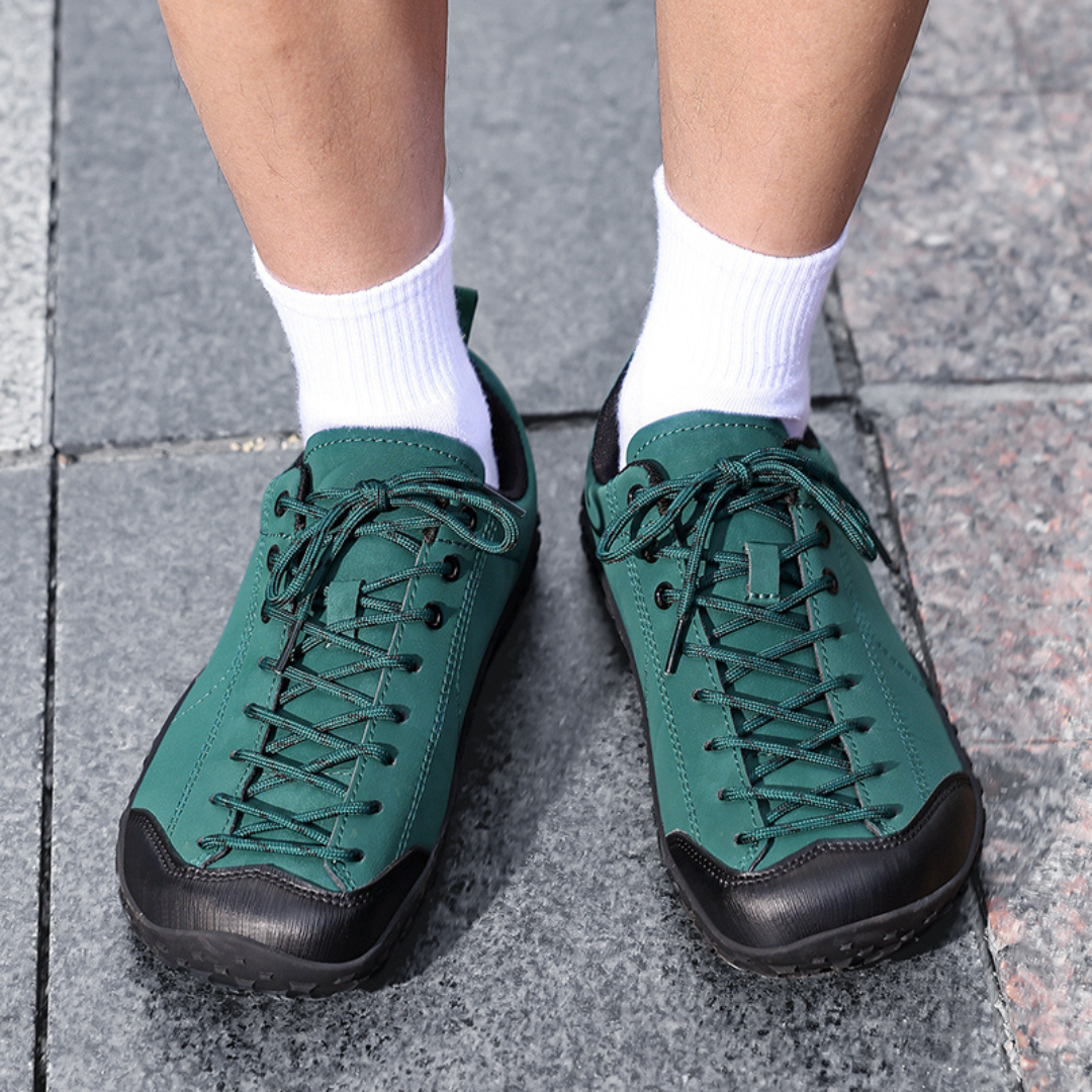 Asia Scarpe Donna con Lacci e Suola Piatta in Bianco, foto 8