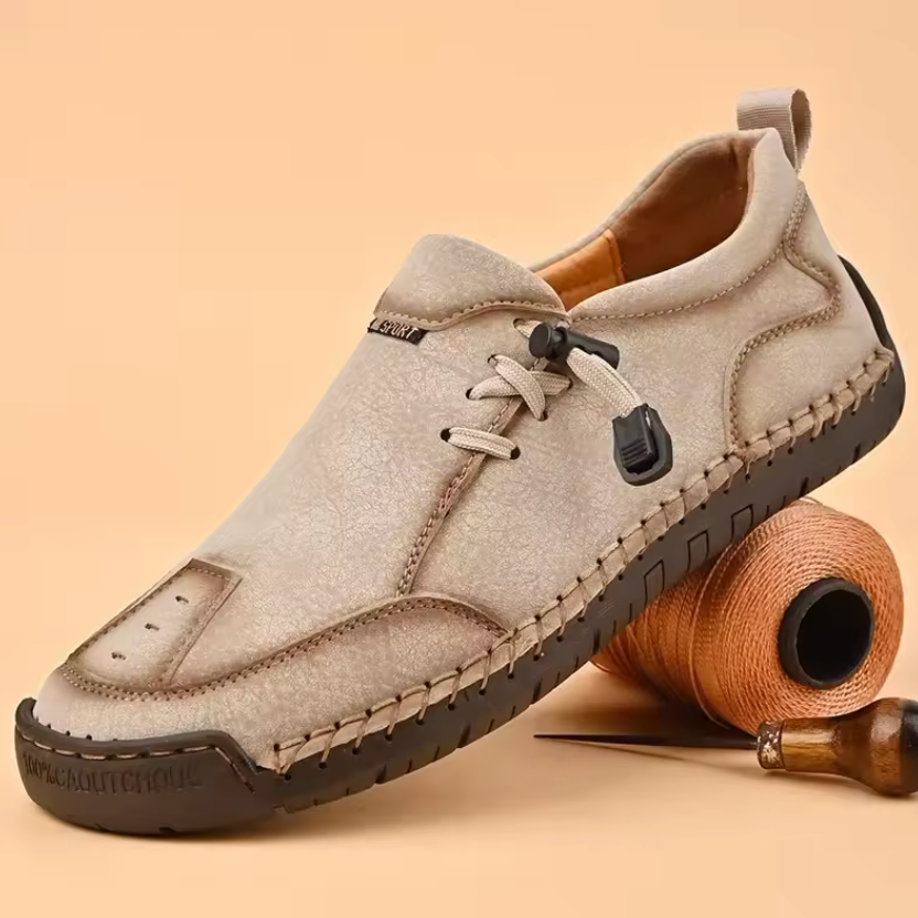 Ghita Scarpe Donna con Fibbia e Suola Piatta, foto 6