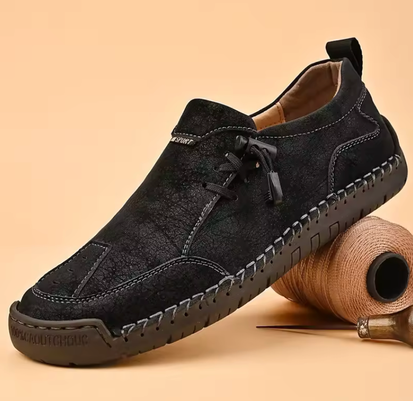 Ghita Scarpe Donna con Fibbia e Suola Piatta, foto 7
