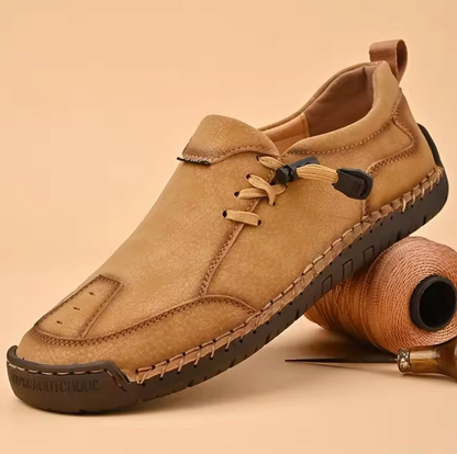 Ghita Scarpe Donna con Fibbia e Suola Piatta, foto 8