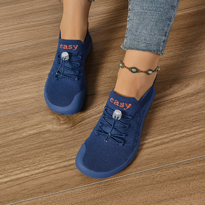 Olimpiade Sneakers Donna con Lacci e Suola Piatta in Nero, foto 10