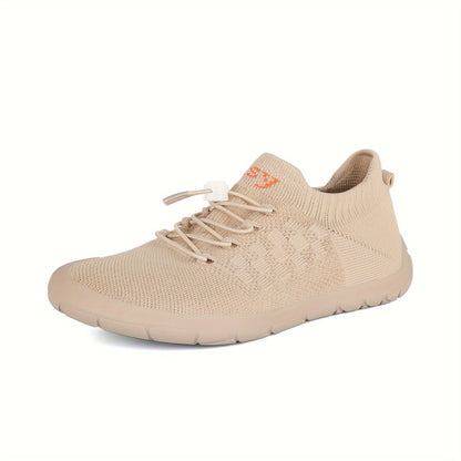 Olimpiade Sneakers Donna con Lacci e Suola Piatta in Nero, foto 9